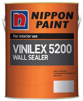 Vinilex 5200 Wall Sealer
